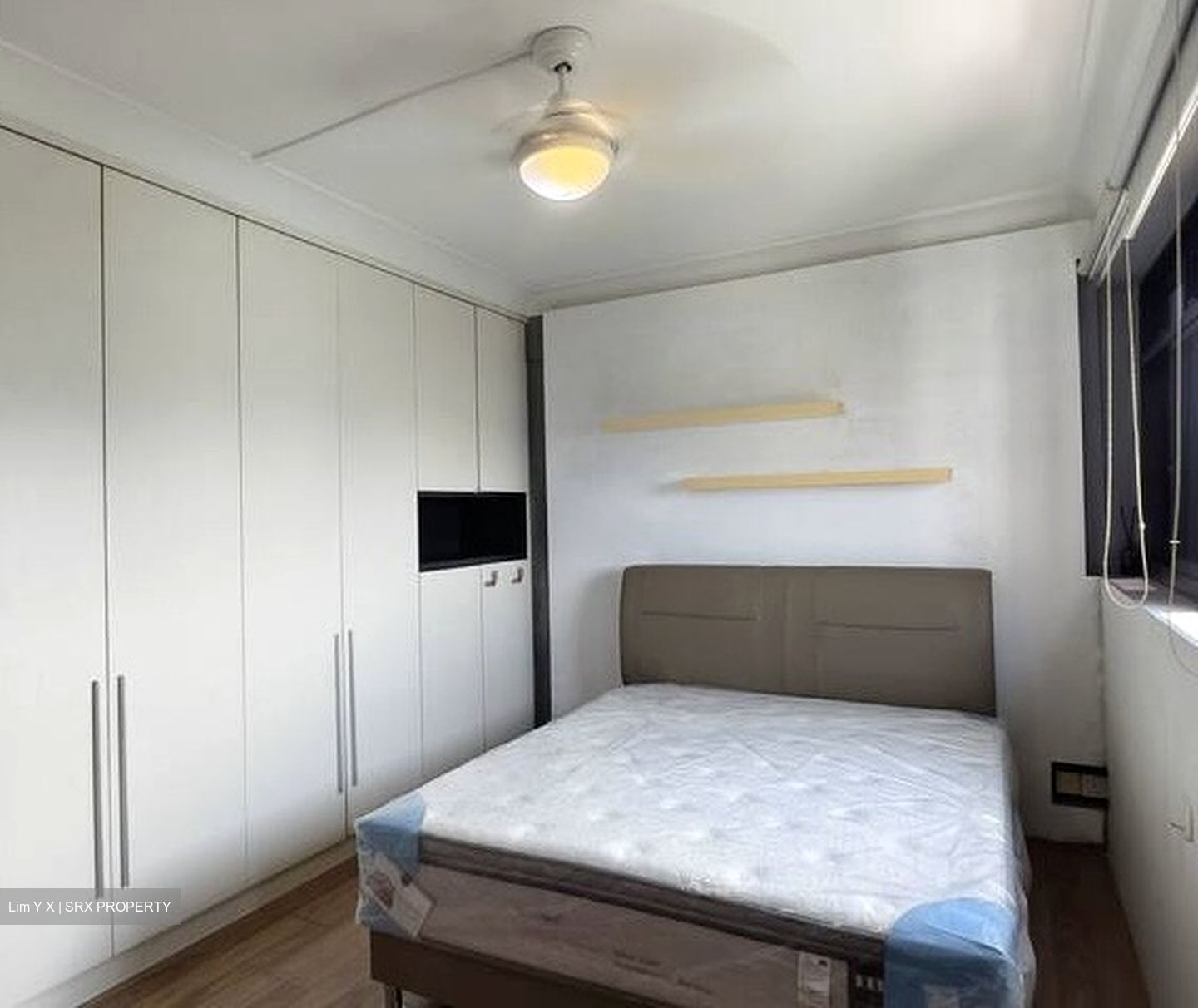 Blk 54 Geylang Bahru (Kallang/Whampoa), HDB Executive #613549791